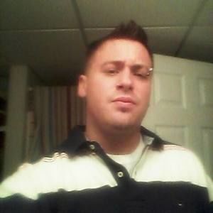 Meet your Posher, Randy